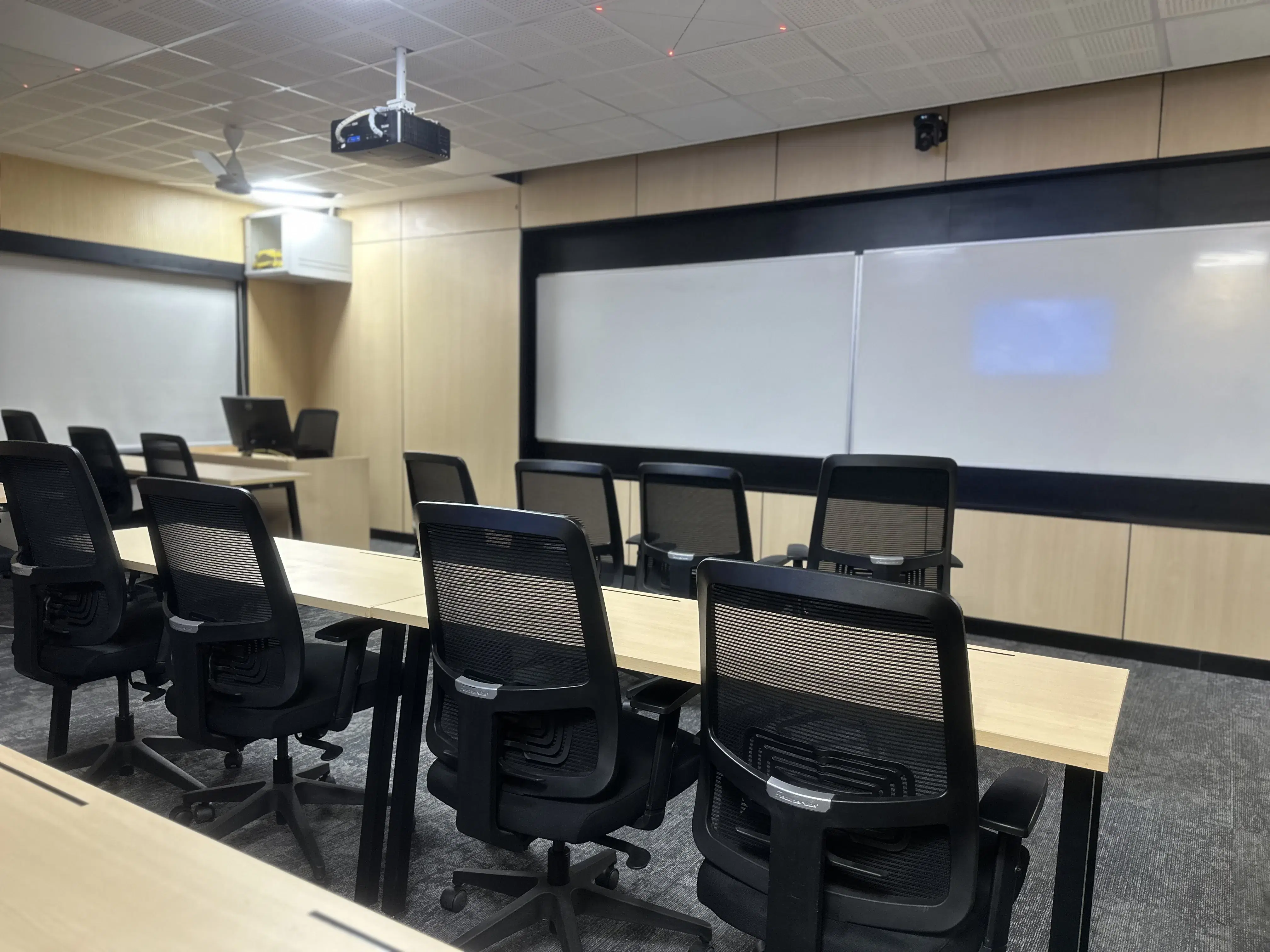 GITAM School of Architecture Visakhapatnam Conference Room photo 1